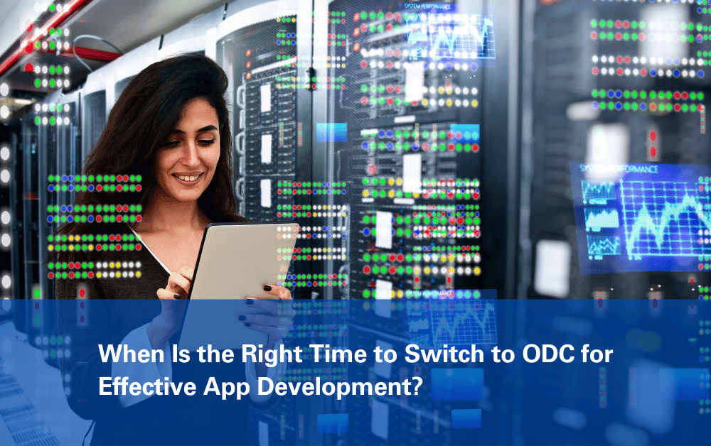 Building Cloud-Native Applications with OutSystems Developer Cloud The Future of Scalable App Development (1)