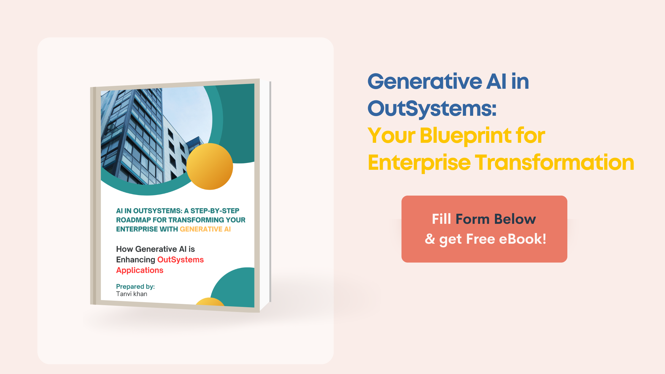 Generative AI in OutSystems Your Blueprint for Enterprise Transformation (1) Generative AI in OutSystems:<br />
Your Blueprint for Enterprise Transformation