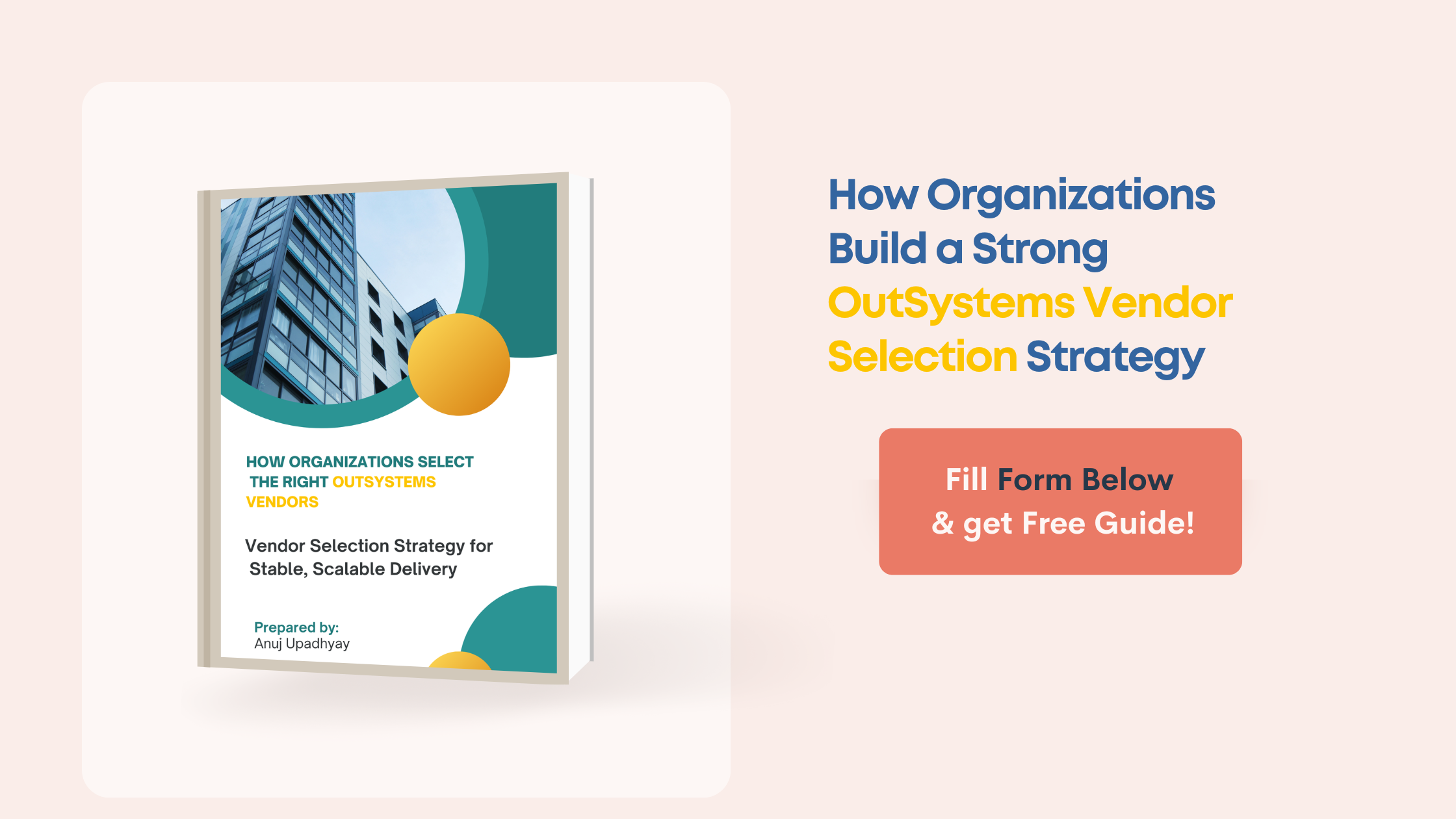 - A clear framework to evaluate OutSystems vendors beyond cost and speed<br />
- Key delivery and architecture signals to look for early<br />
- How to avoid technical debt, unstable releases, and governance gaps<br />
- Real-world criteria used by successful OutSystems teams<br />
- A safer, structured approach to long-term vendor collaboration