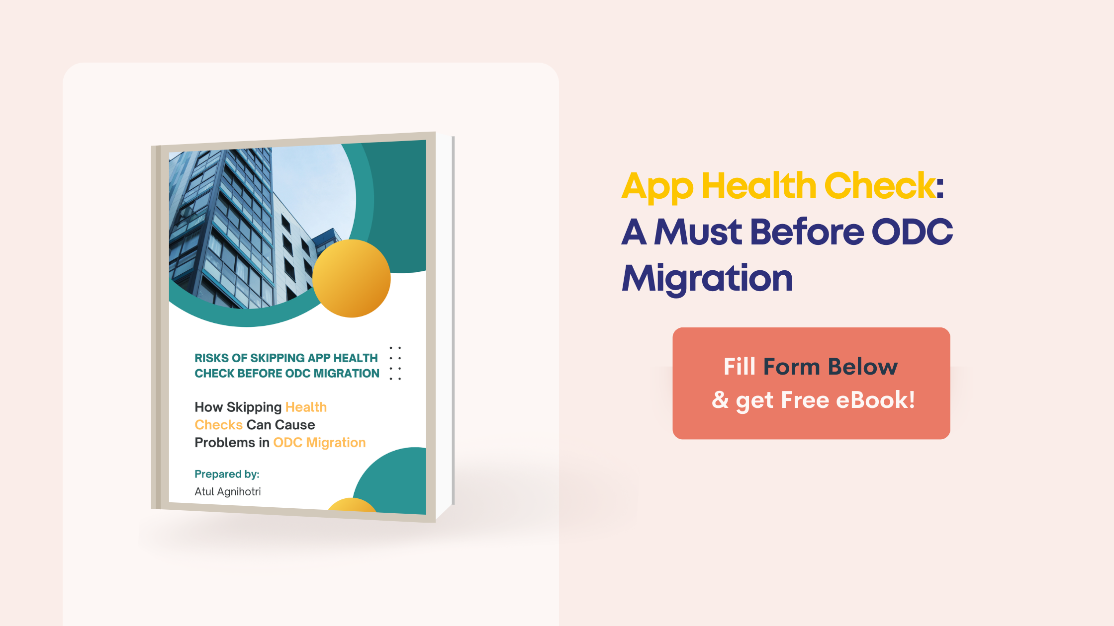 ### What You’ll Learn in This eBook:</p>
<p>- **Why a Pre-Migration Health Check Matters:** Understand the hidden risks of skipping a health check and how it impacts performance, security, and scalability.<br />
- **Key Benefits of a Post-Migration Health Check:** Learn how to validate improvements, identify unresolved issues, and optimize performance after migration.<br />
- **Pre-Migration vs. Post-Migration: A Data-Driven Comparison:** Discover how assessing your app before and after migration helps justify investments and drive continuous improvements.<br />
- **Step-by-Step Guide to Conducting an App Health Check:** Get a practical framework for evaluating your app’s performance, security, and scalability—both before and after migration.