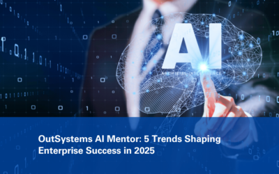 Why Enterprises Fail with OutSystems – And How to Avoid These Mistakes