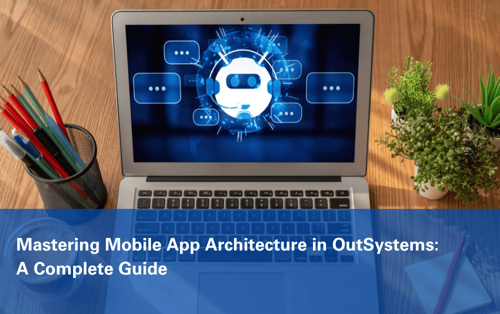 kjnfne Mobile App Architecture Design in OutSystems